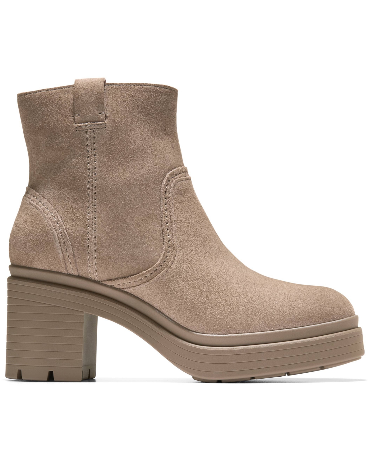 Cole Haan Women's Paz Pull On Booties