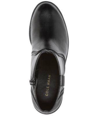 Women's Paz Pull On Booties