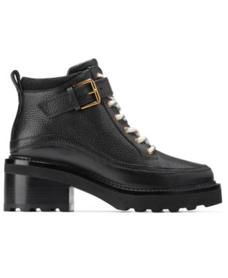 Women's Shibley Waterproof Lace Up Booties