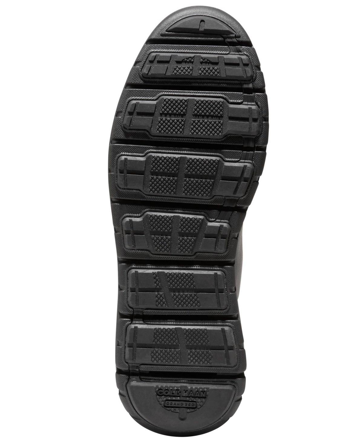 Cole Haan Women's Zerãgrand Rexanna Waterproof Chelsea Boots In Black