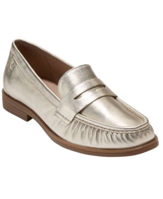 Women's Stassi Soft Slip On Loafers