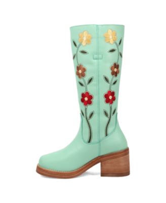 Women's Bloom Leather Boot