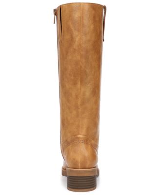 Women's Brinley Round Toe Tall Boots