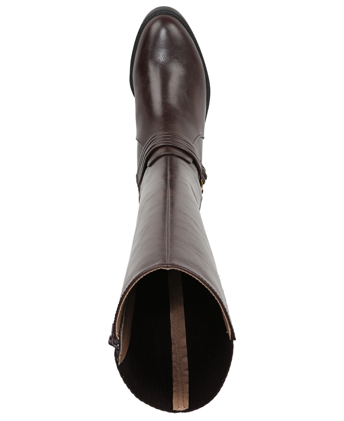 Lifestride Brighton Round Toe Tall Boots In Multi