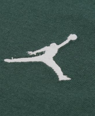 Boys' 8-20 Jumpman Air Embroidery T-Shirt