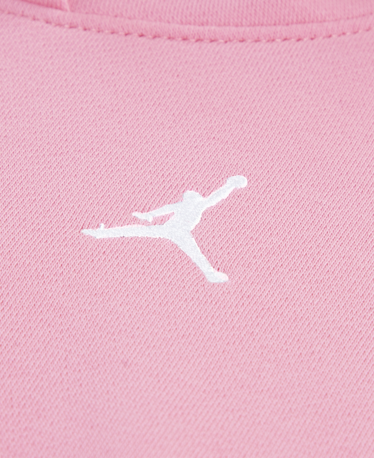 Jordan Big Girls 7-16 Brooklyn Pull-On Hoodie