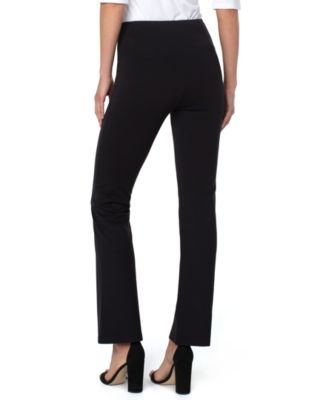 Women's Full Length Flare Pants