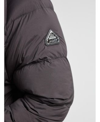 Women's Cloud Ultra Long Puffer Down Coat