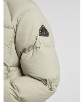 Women's Cloud Ultra Long Puffer Down Coat