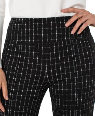 Women's Full Length Flare Pants