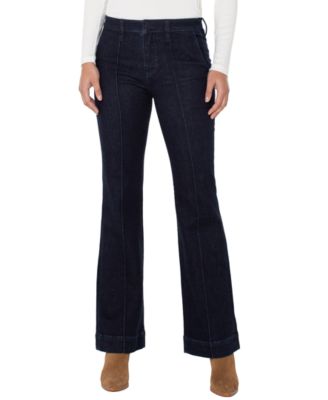 Liverpool Los Angeles - Women's Bootcut Jeans