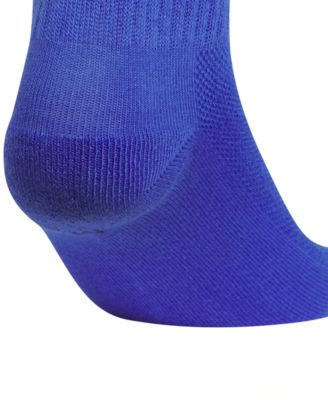 Boys 2-5 Superlite Classic Quarter Socks, 6-Pack