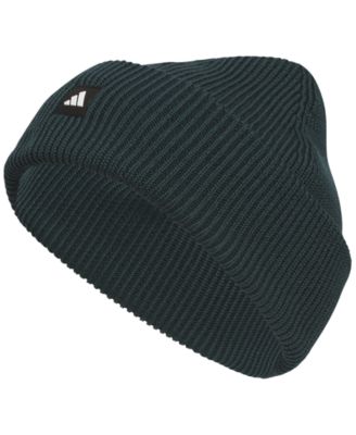 Men's Premium Cuff Fold Beanie