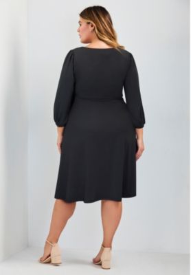 Women's Audrey Ity Dress