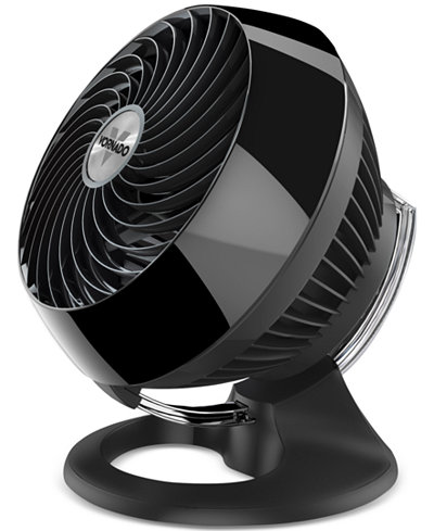 Vornado 360 3-Speed High-Velocity Fan