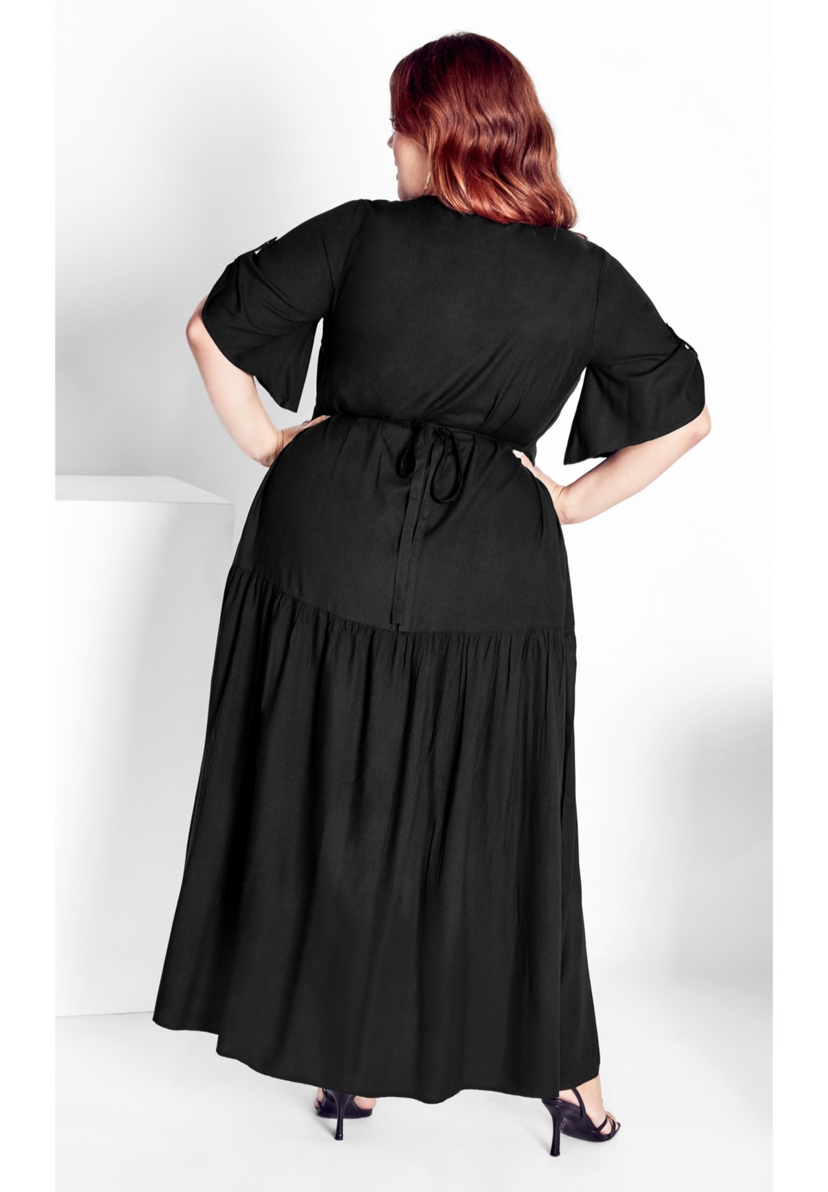 Avenue Women's Val Dress