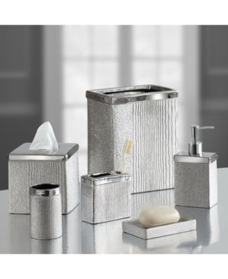 Croscill - Roebling Bath Accessories Collection