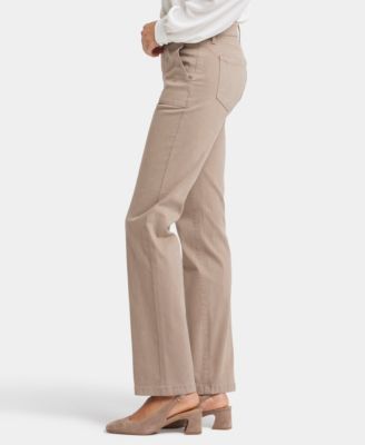 Women's Utility Marilyn Straight Jeans