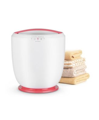 Countertop Towel Warmer Bucket with Auto Shut Off