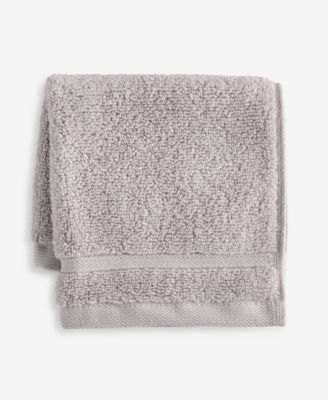 Ultimate MicroCotton&reg; Washcloth, 13" x 13"