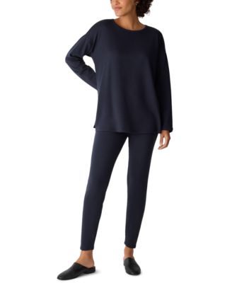 Women's High-Rise Ankle Length Leggings