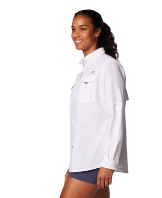 Women's Bahama II Long-Sleeve Top