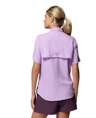 Women's Tamiami Short Sleeve Shirt