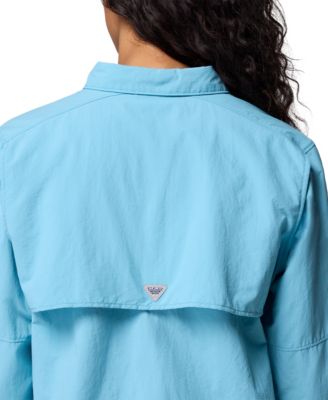 Women's Bahama II Long-Sleeve Top