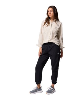 Women's Bahama II Long-Sleeve Top