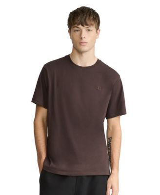 Men's Cotton Jersey T-Shirt