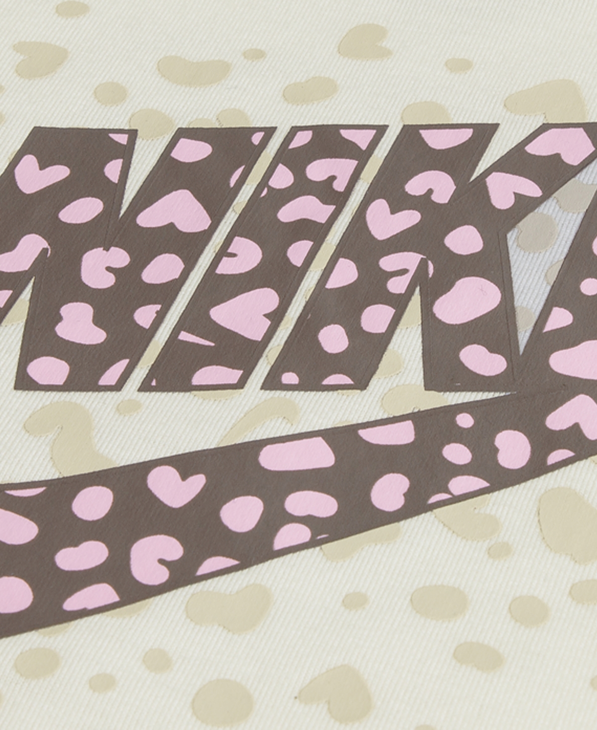 Nike Toddler Girls 2T-4T 3-Piece Wild Warmth T-Shirt, Vest and Pants Set