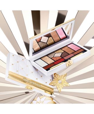 Limited-Edition Couture Palette For Face, Eyes & Lips