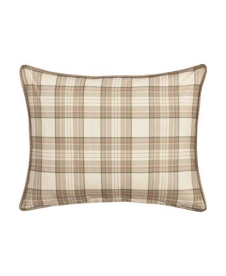 Mayfair Quilted Sham, Standard