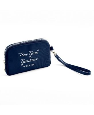 New York Yankees Clear Stadium Baby Bag
