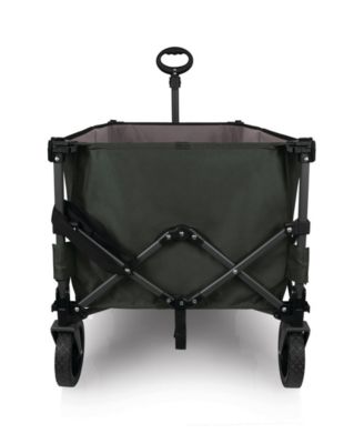 Wilderness 33" Collapsible Folding Wagon