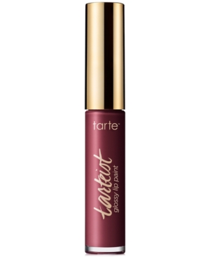 Tarte Tarteist Glossy Lip Paint