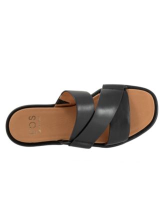Women's Minimalist Zala Sandal