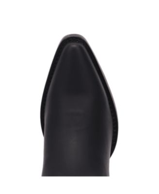 Women's Space Cowgirl Leather Boot