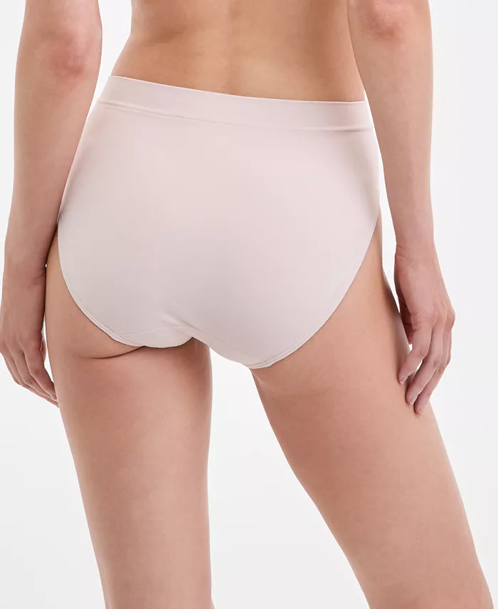 Women's One Smooth U All-Over Smoothing Hi Cut Brief Underwear 2362 - thumbnail 9