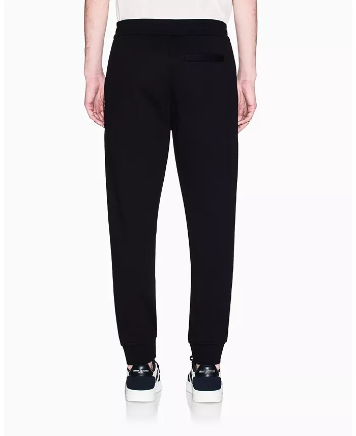 Men's Milan NY Fleece Joggers - thumbnail 3