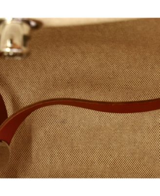 Herbag A Dos Backpack Toile