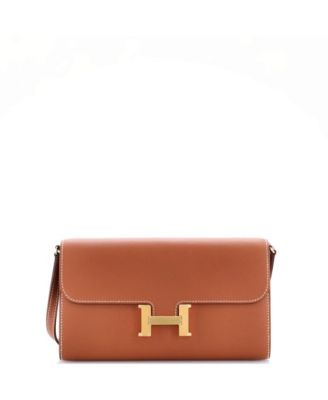 Pre-Owned HERMÉS