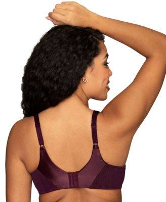 Vanity Fair Illumination Full Figure Underwire Contour Bra 76338