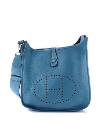 Pre-Owned HERMÉS