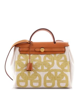 Pre-Owned HERMÉS