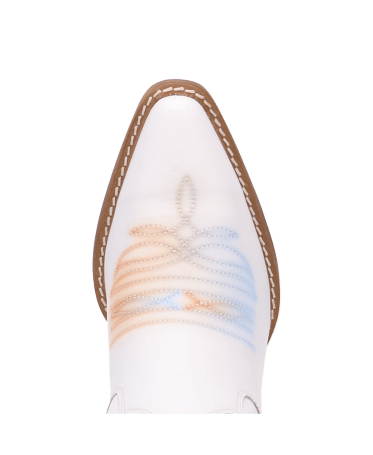 Dingo Women's Austin Leather Boot