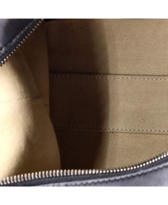 Small Antigona Soft Bag Leather