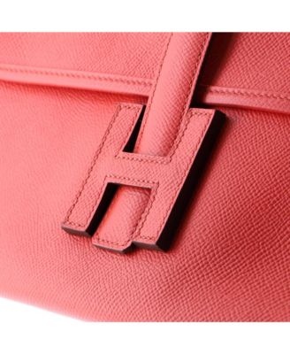 29 Jige Elan Clutch Epsom