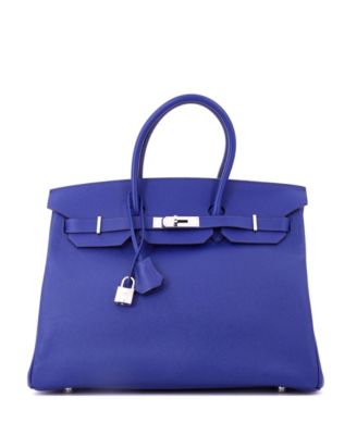 Pre-Owned HERMÉS