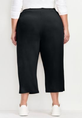 Women's Audrey Crop Pant